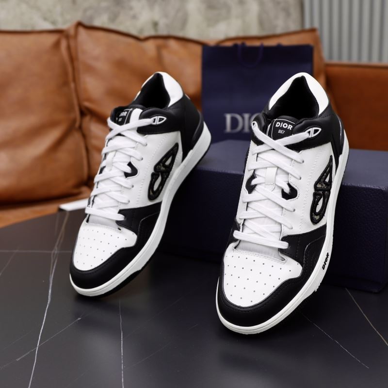 Christian Dior Sneaker